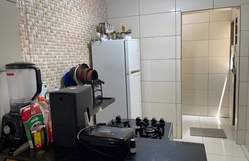 3 quartos duplex centro de Olinda - aconchegante - Foto 59