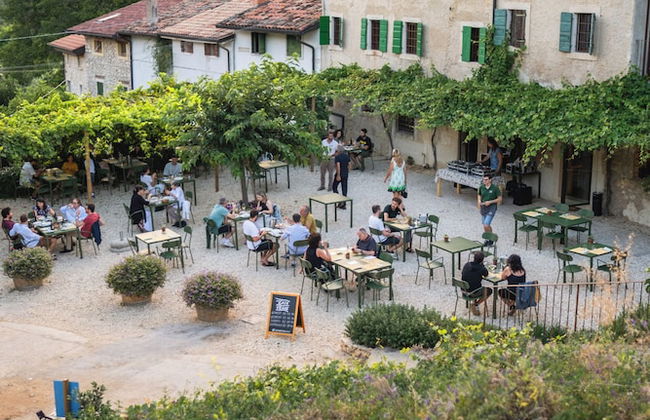 Agriturismo Locanda Case Vecie - Foto 23