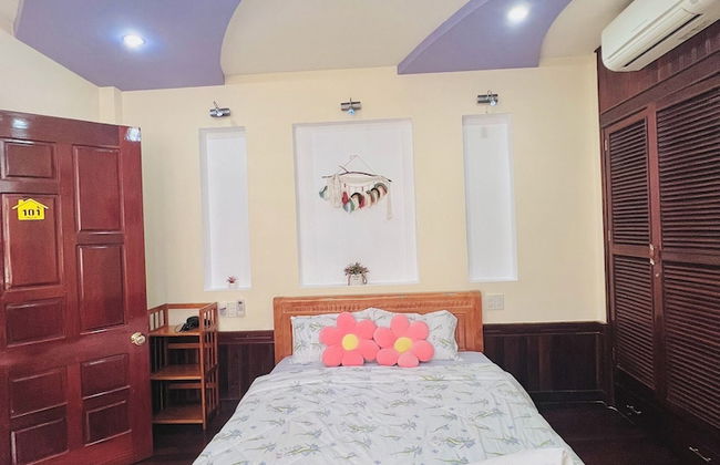 Canary Homestay - Foto 9