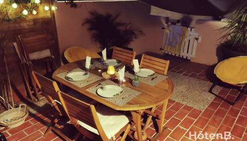 Natural Escape Air-Conditioned T2 BIS Pools and Private Estate in Fitou! - Foto 4