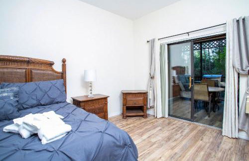 Apartamento Familiar Moderno a 15min da Disney - Foto 16