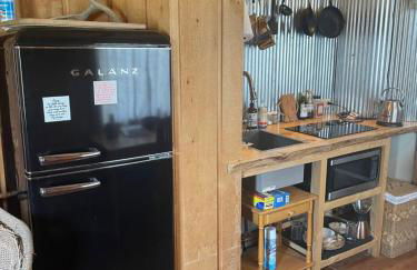 Aubin Sky Lodging at the YL Ranch - Foto 72