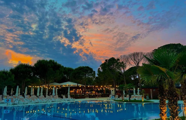 Garden View Apartment - Karafili - Photo 22