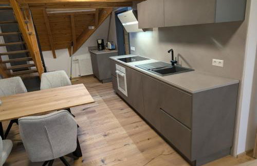 Ferienwohnung Bleicher - Foto 5