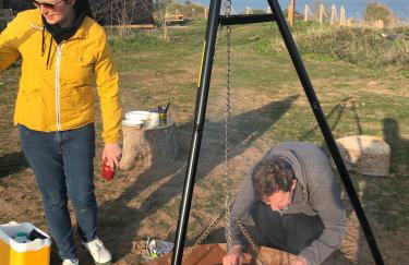 St Hilda Beach Hut Alnmouth - Foto 38