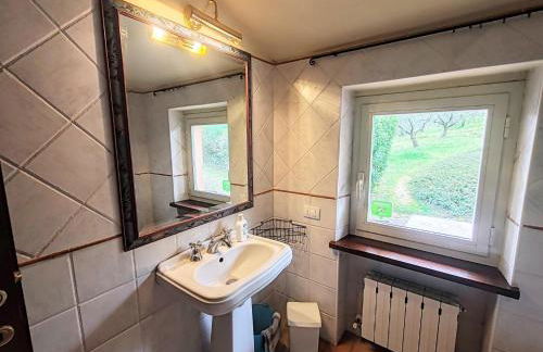 Apartment in Umbria near Montefalco Winery - Foto 18