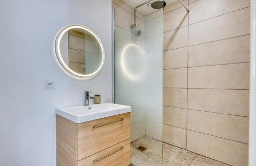 L'Escapade en sable doré - T3 - Montluel - Foto 13