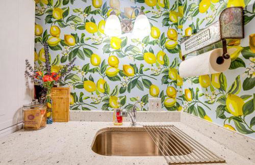 Charming Getaway Less Than 1 Mi to Downtown Lambertville! - Foto 16