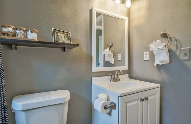 3brsweet & Chic Getawayminutes To Hiking - Foto 26