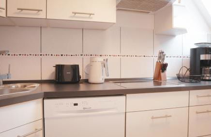 140qm Luxuriöses Penthouse mitten in Schwäbisch Gmünd, 70qm Dachterrasse & Top-Lage, mit WHIRPOOL, Jetzt buchen! - Foto 27