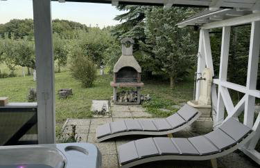 Villa Lara Varaždin - Beletinec - Foto 27