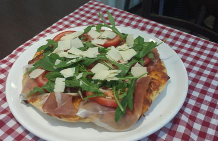 Ferienwohnung Weseker Auszeit - Foto 21