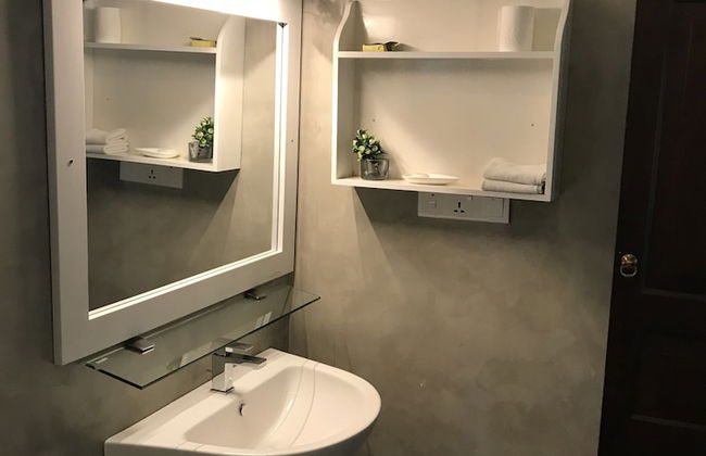 Thompson Manor - A Luxury Villa in Galle - Photo 36