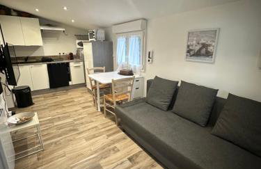 La maisonnette de Chantecoucou - Foto 12