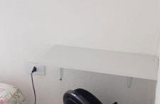 Pequeno loft aconchegante no bairro do IPSEP - Foto 9