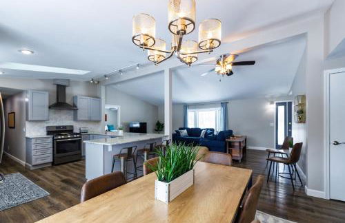 The Reserve at Plum Bottom by Simple Life Rentals - Foto 1