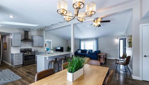 The Reserve at Plum Bottom by Simple Life Rentals - Foto 1