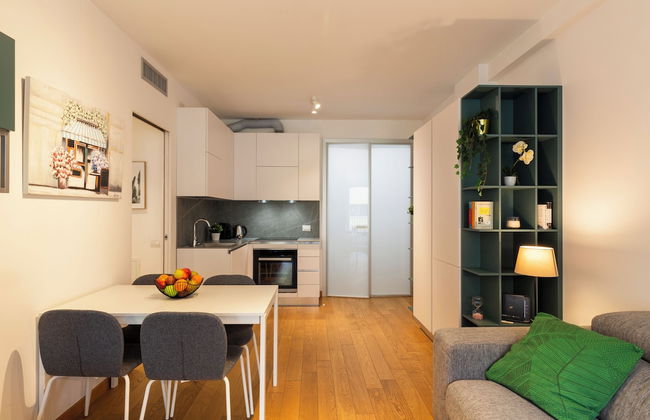 notaMi -Suzzani 96 - Bicocca Area - Foto 15