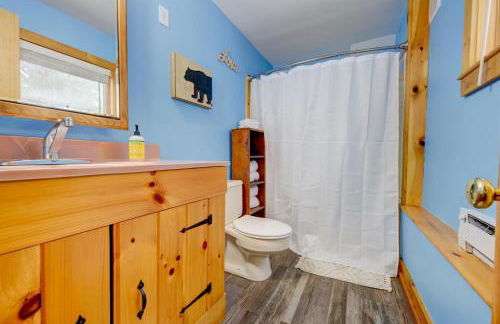 Waterfront-40min to Acadia-Main House-Kayaks - Foto 21