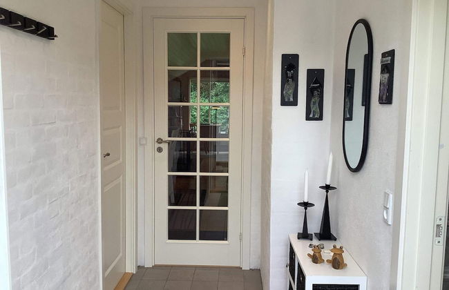 6 Person Holiday Home in Hurup Thy - Foto 17