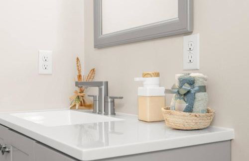 The A-mazing Creekside Escape - Foto 45