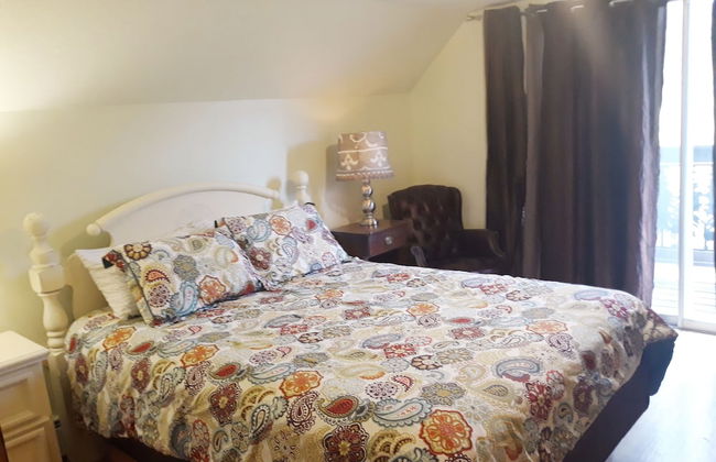 Alice's Black Hills Cottage - Foto 6