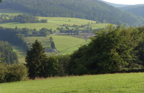 Wohnung bei Willingen für Wintersport - Foto 36