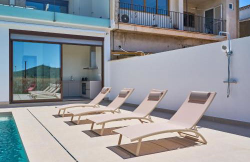 Villa Rafal - Foto 13