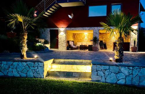 Ferienhaus Auenblick DELUXE - Foto 2