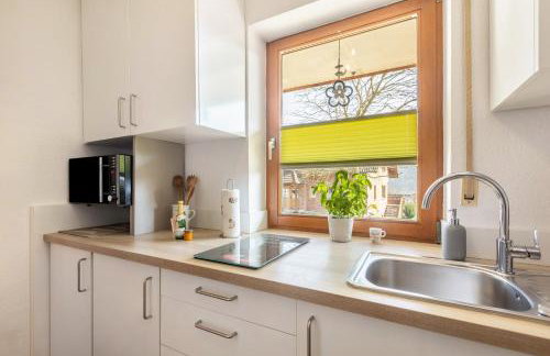 Ferienwohnung Klein und Fein - Foto 11