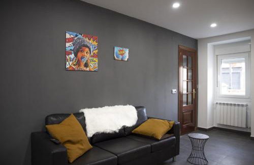 Casa de la Abuela en el Camino de Santiago a Finiesterre - Foto 6