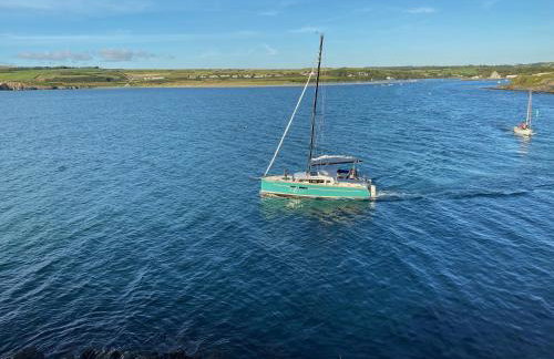Polly's Barn, Penrhyn - Foto 36