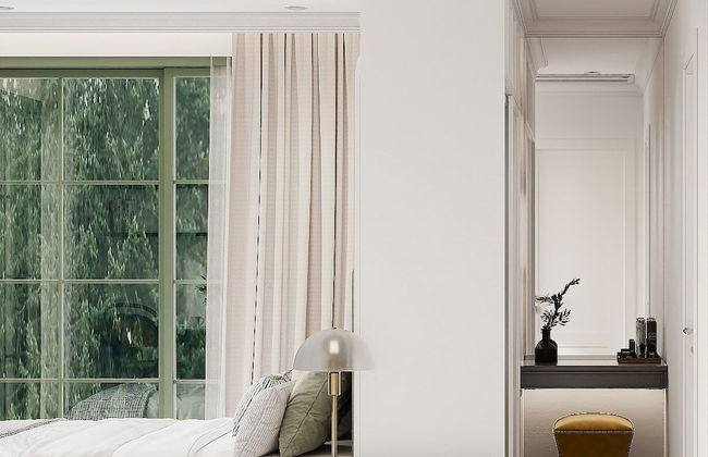 JM Moonlight Villa Phu Quoc - Foto 74