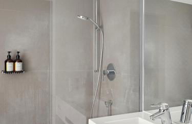 Bob W Munich Schwabing - Foto 74