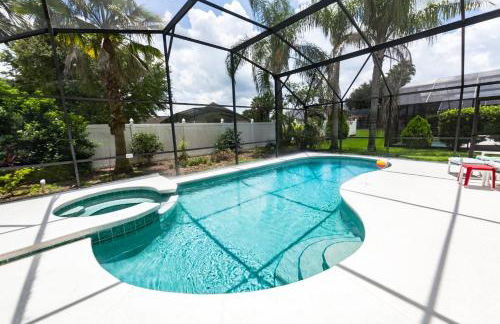 Indian Creek 3.5 miles from Disney - Foto 33