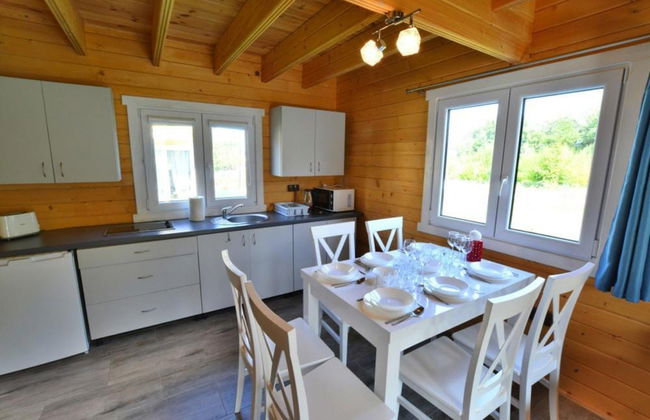 Comfortable Holiday Homes, Pool, Sauna, Whirlpool - Photo 4