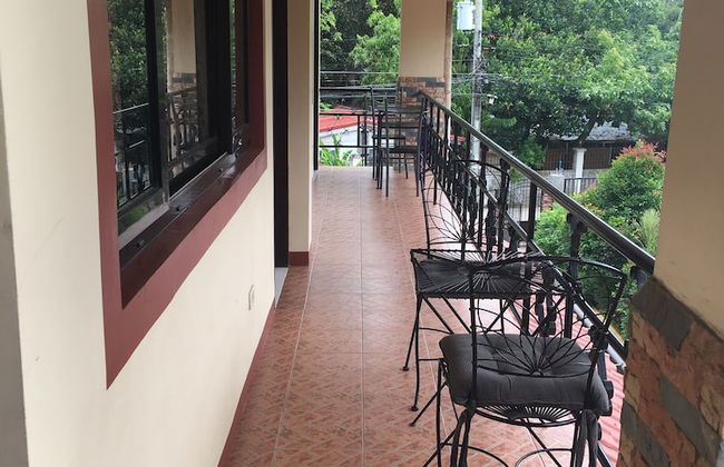 Pal-Watson Apartments - Foto 19