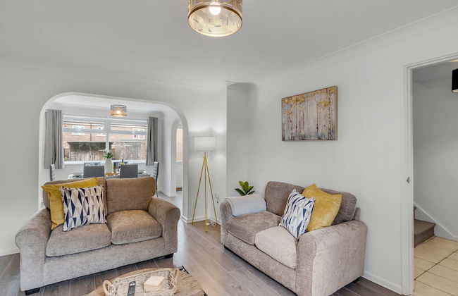 Host Stay Galley Lodge - Foto 13