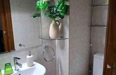 Casa Rural Erletxe - Photo 71