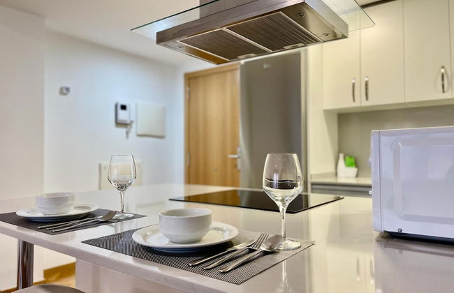 Suitel García Barbón 73 - Love your Stay - Photo 25