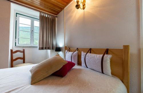 A Casa da Rapariga de Cabelo Azul - Foto 5