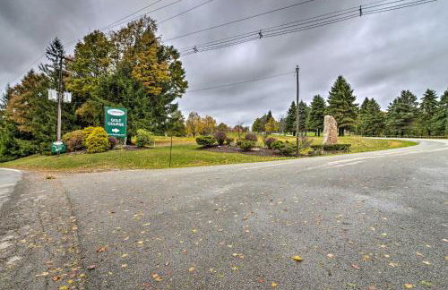 Pristine Resort Townhome 2 Mi to Seven Springs Mtn - Foto 28