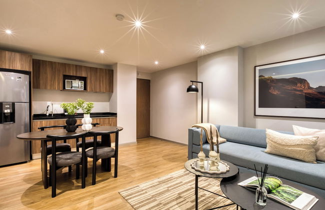 ULIV Mexico City - Foto 58