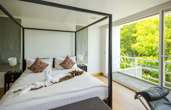 Jirana Patong - Foto 76