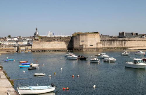 Apartment La Manoir du Moros by Interhome - Photo 38