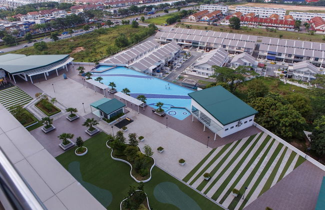 Mdm Woon's at D'Secret Garden - Photo 27