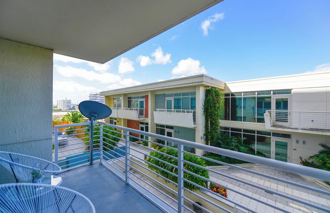 Modern Condos in Midtown Miami - Foto 64