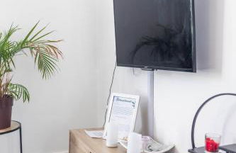 COSYFAMILY 1er étage Piscine -WIFI- NEUF-FAMILLE -15MIN PLAGE - TOP PROS SERVICESConciergerie - Foto 29