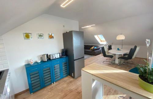 Ferienwohnung Fuchs - Foto 10