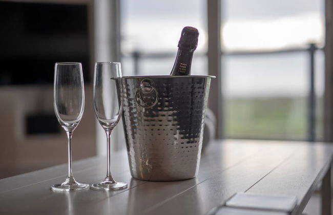 Blue Horizon - Spectacular Coastal Views - Foto 6